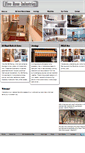 Mobile Screenshot of fiveroseindustries.com